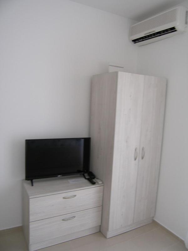 Apartmani Matela Petrcane Esterno foto